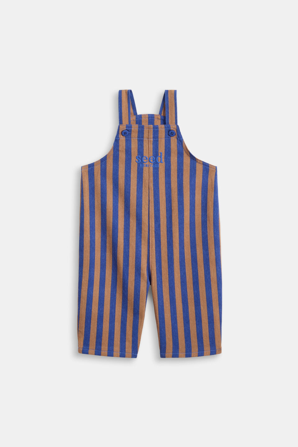 Stripe Overall  Multi