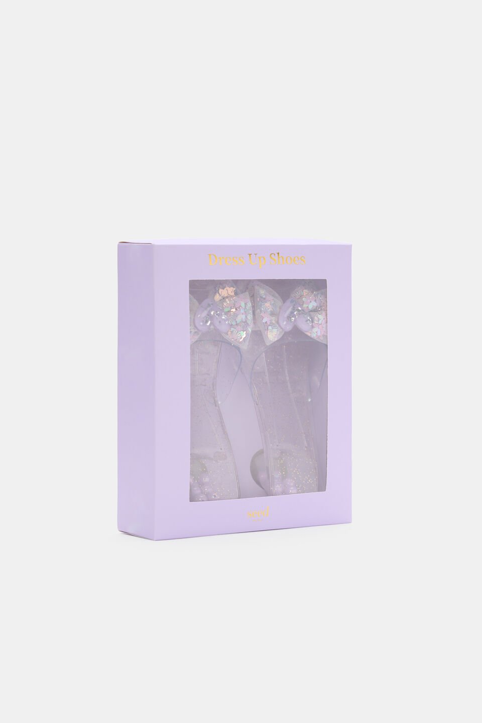 Dress Up Shoes  Orchid