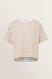 Striped Top    hi-res