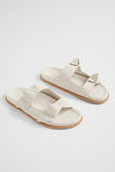 Penelope Knot Slide  Bone  hi-res