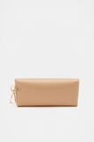 Sunglasses Case  Soft Beige  hi-res