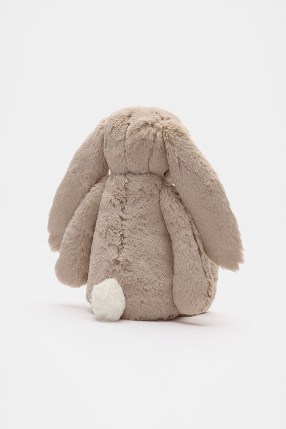 Jellycat Bella Meadow Bunny Original  Beige  hi-res