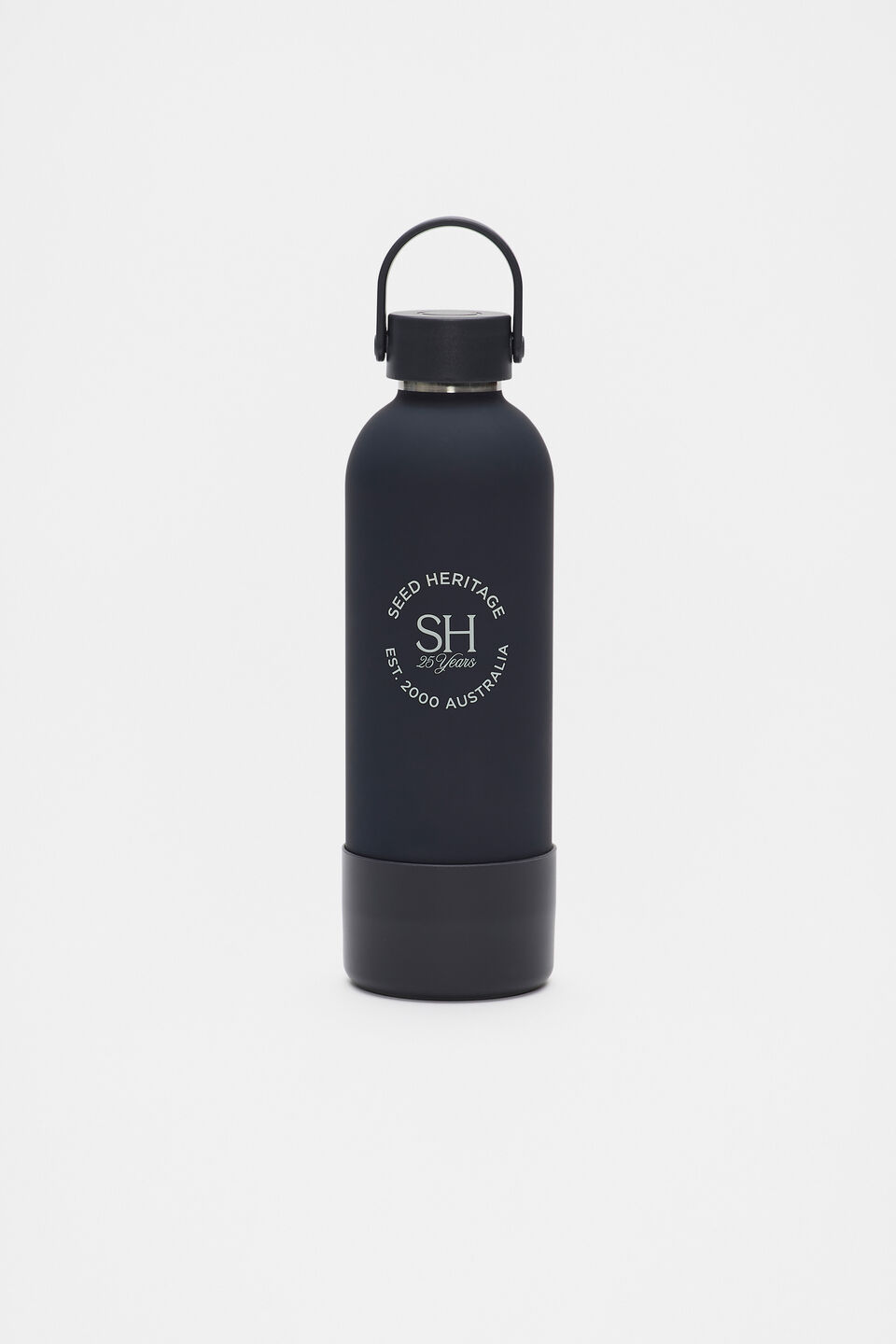 Anniversary Drink Bottle  Twilight Blue