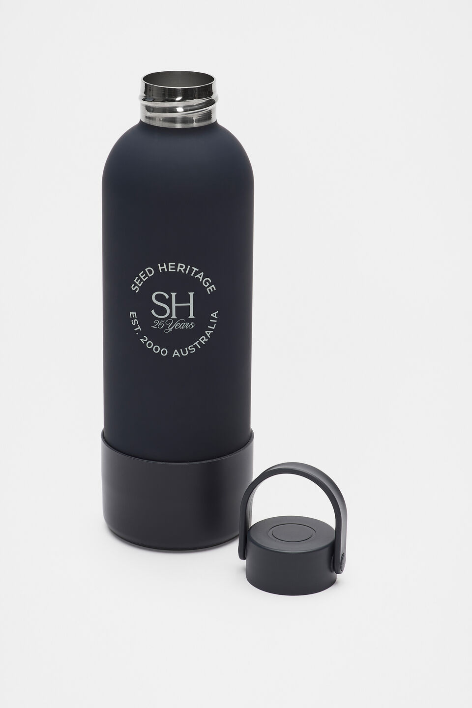 Anniversary Drink Bottle  Twilight Blue