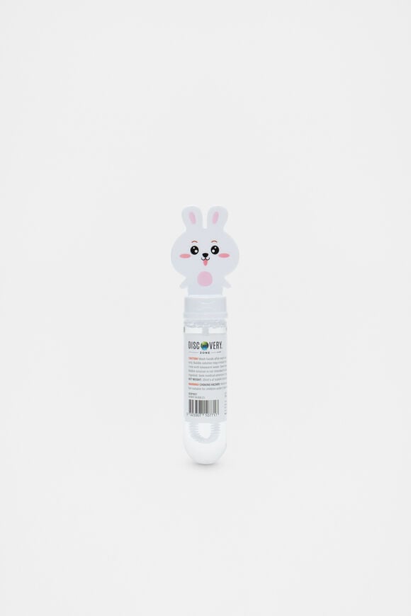 Bunny Bubbles  Multi  hi-res