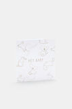 Hey Baby Card  Multi  hi-res