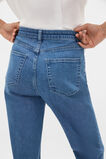 Core Straight Leg Stretch Jean  French Blue Denim  hi-res
