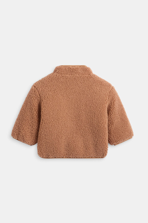 Western Reversible Jacket  Spice  hi-res