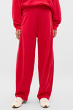 Soft Terry Trackpant  Poppy  hi-res