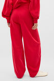 Soft Terry Trackpant  Poppy  hi-res