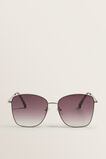 Louise Metal Sunglasses    hi-res