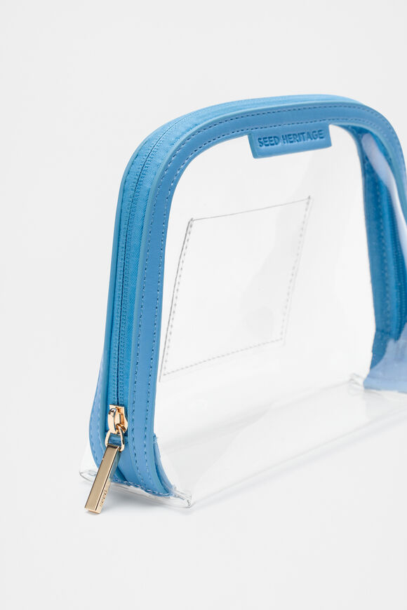 Travel Pouch  Amalfi  hi-res