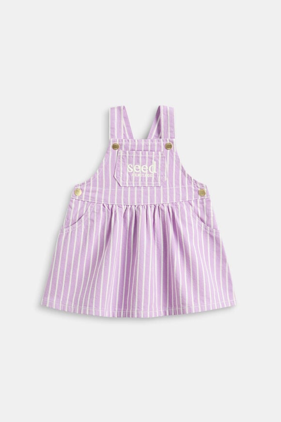 Core Logo Pinafore  Orchid  hi-res