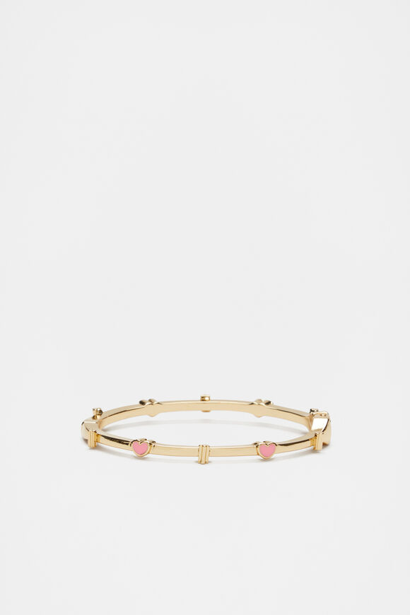Initial Bangle  I  hi-res