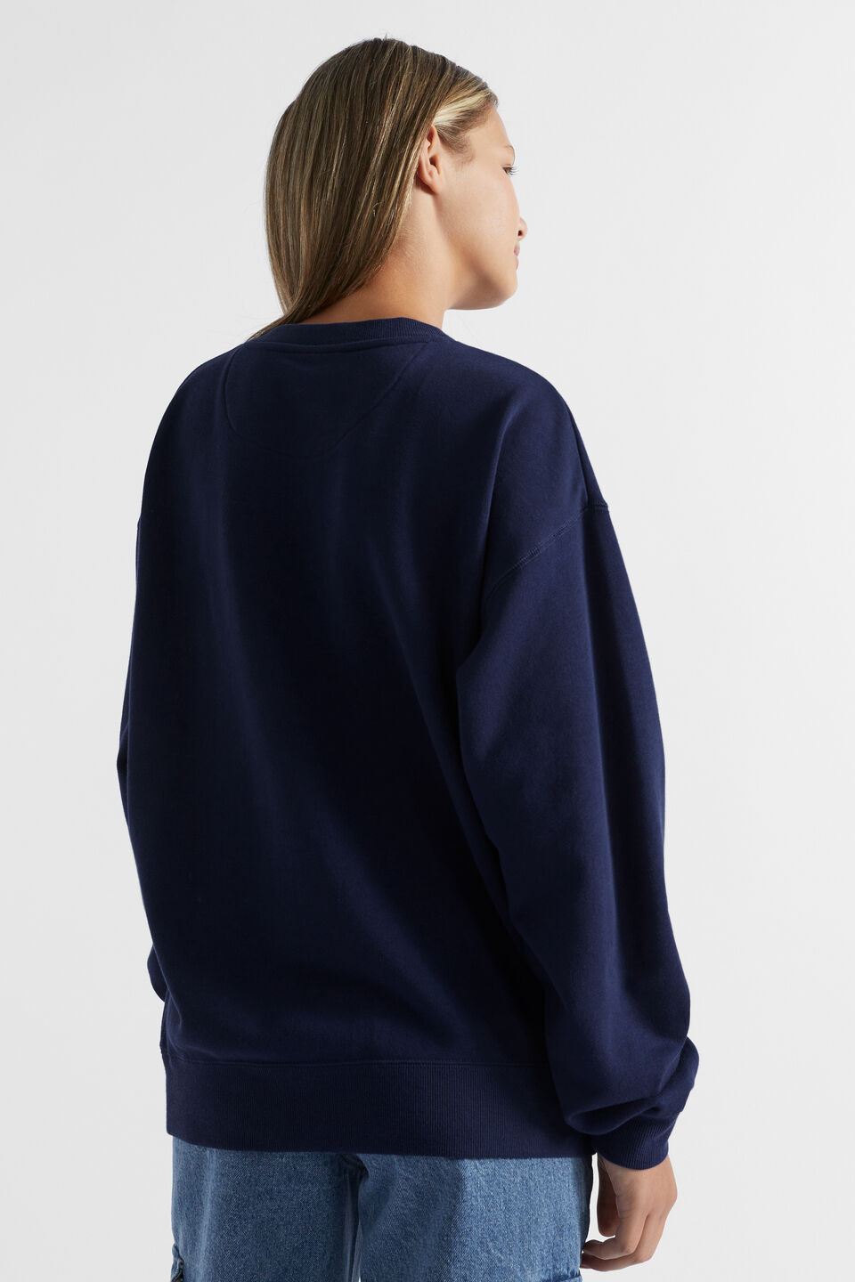 Arizona Sweat  Ink Blue