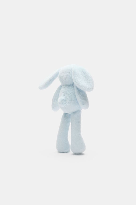 Bertie Bunny  Sky Blue  hi-res