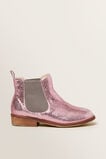 Metallic Pink Boot    hi-res