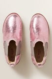 Metallic Pink Boot    hi-res