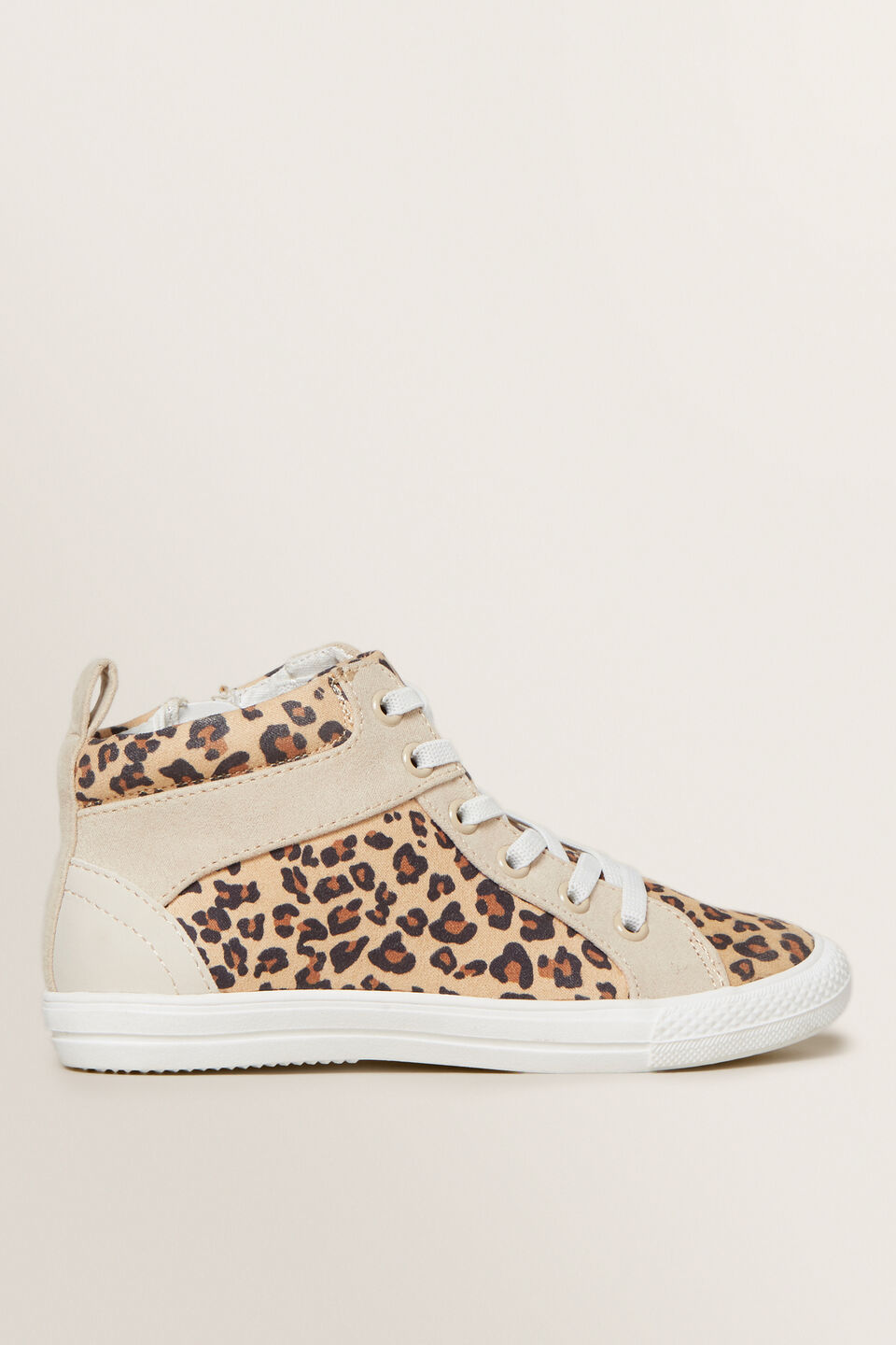 Ocelot Hightop  
