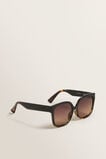 Ella Cat Eye Sunglasses    hi-res