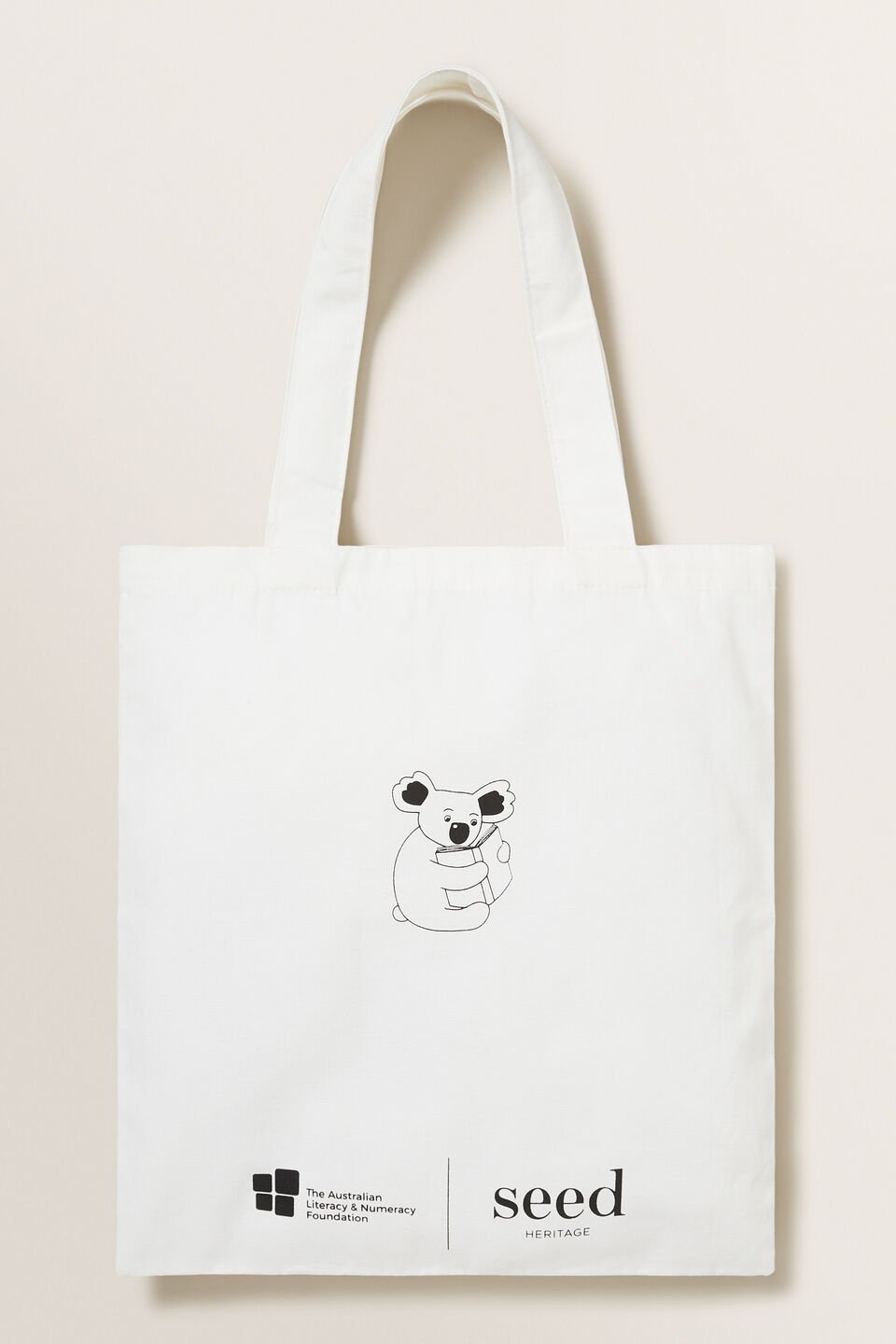 ALNF Lion Tote  