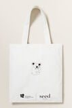 ALNF Lion Tote    hi-res