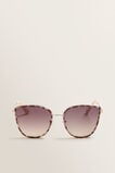 Maddie Cateye Sunglasses    hi-res
