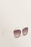 Maddie Cateye Sunglasses    hi-res