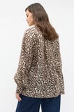 Leopard Shirt  Animal Print  hi-res