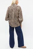 Leopard Shirt  Animal Print  hi-res