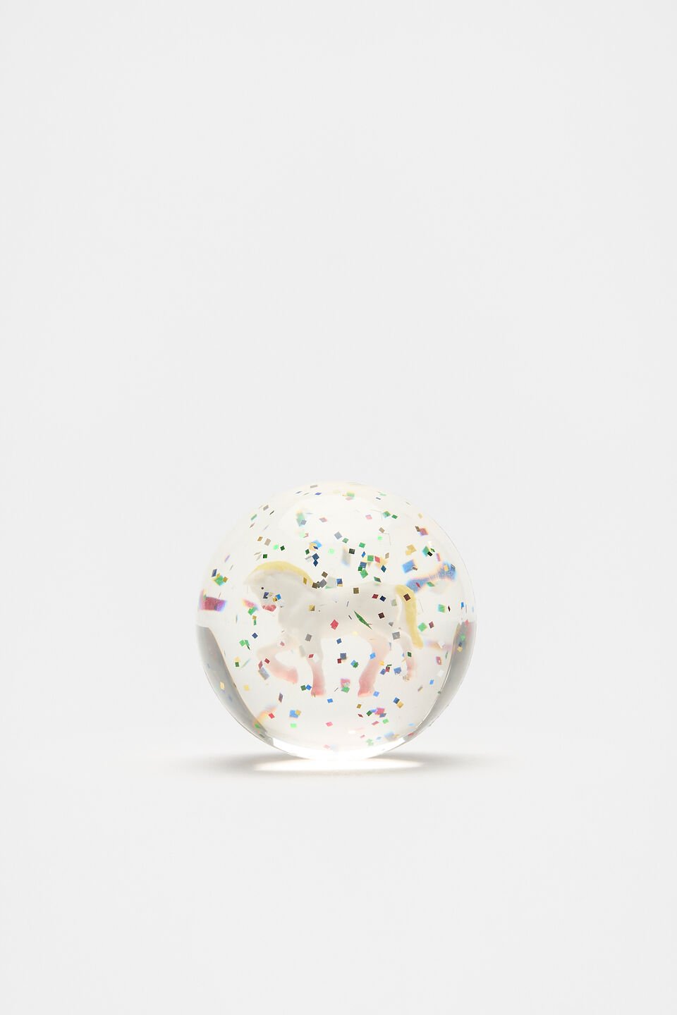 Unicorn Bounce Ball  Multi