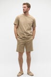 Heritage Chino Short  Biscotti  hi-res
