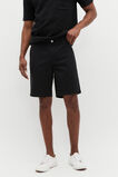 Heritage Chino Short  True Black  hi-res
