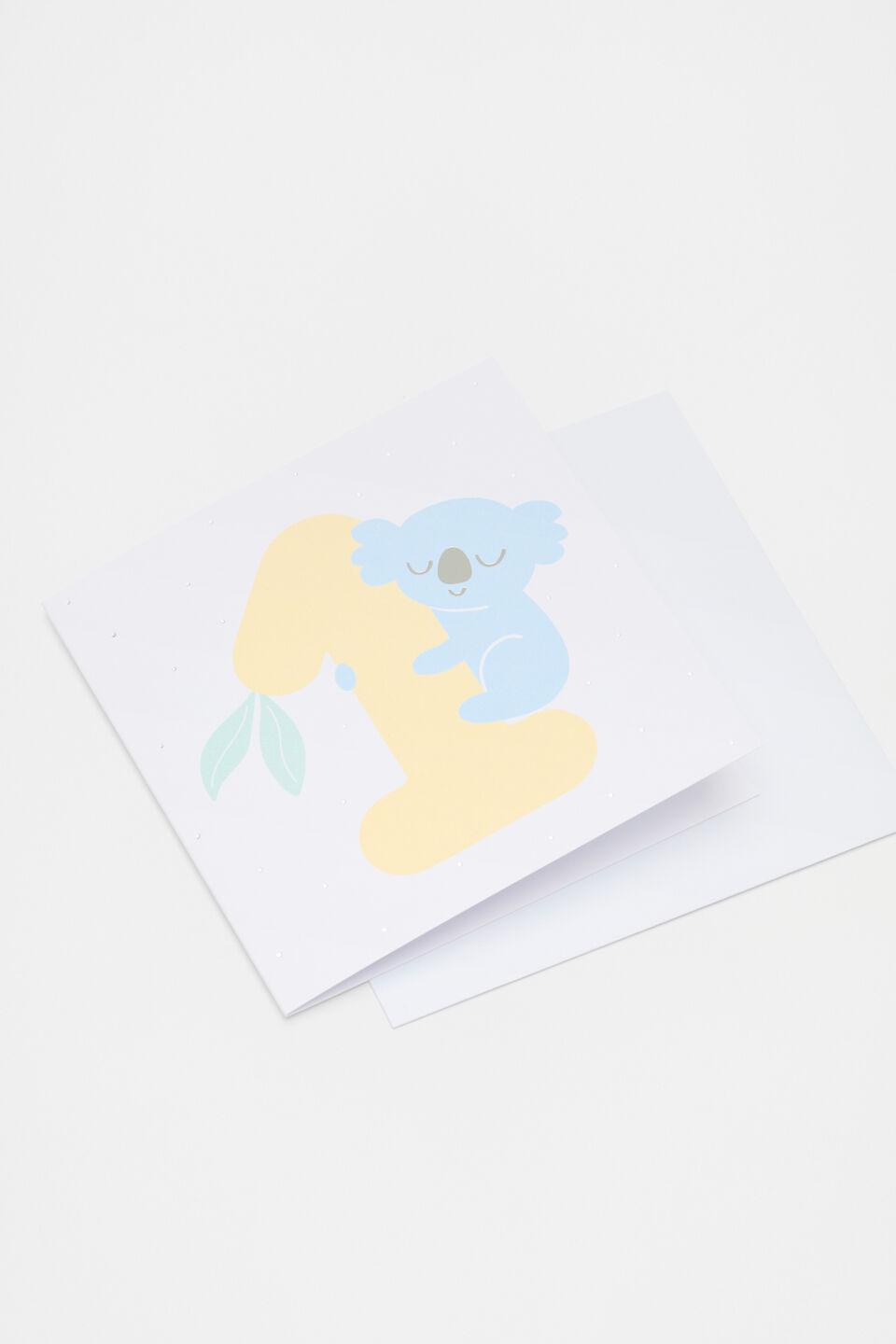 One Koala Card  Multi