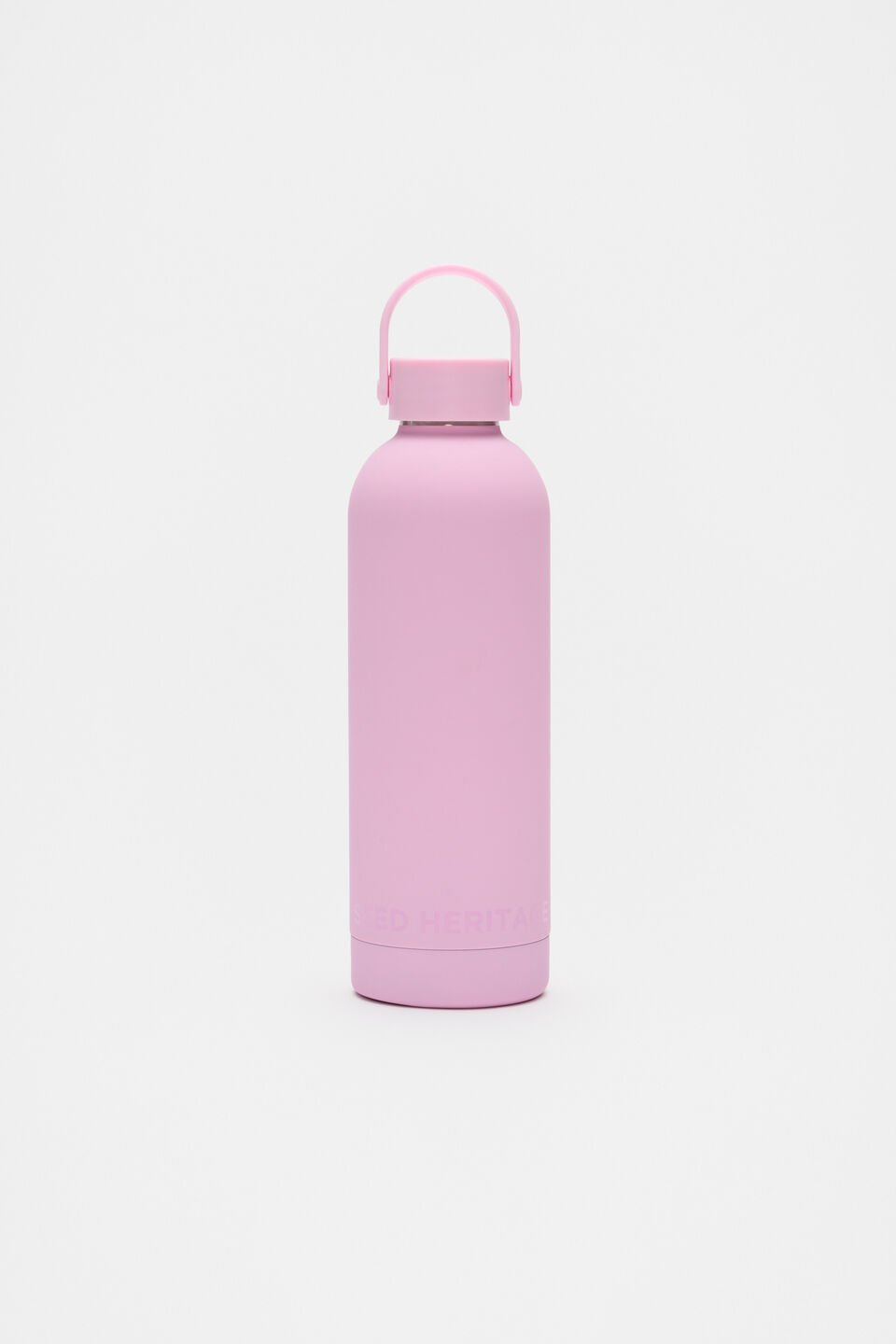 Seed Heritage Drink Bottle  Fairy Floss