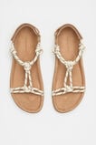 Tora Rope Sandal  Caramel  hi-res