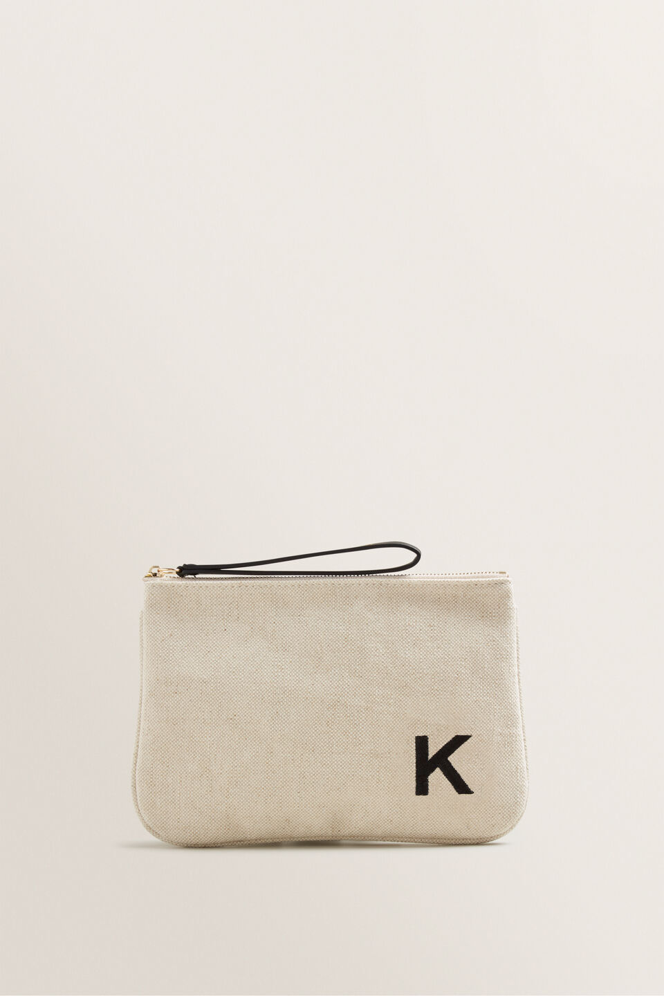 Letter Pouch  