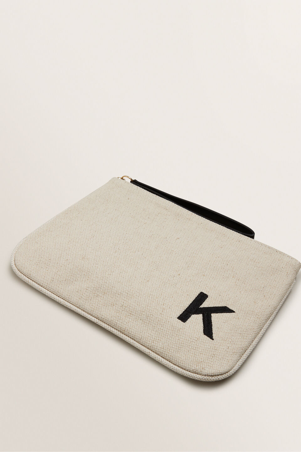 Letter Pouch  
