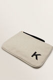 Letter Pouch    hi-res