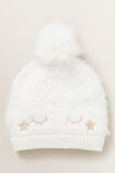 Boucle Beanie    hi-res