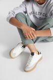 Classic Retro Trainer  White  hi-res