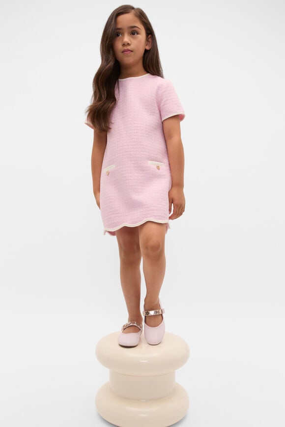 Coin Charm Ballet  Pink Lemonade  hi-res