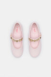 Coin Charm Ballet  Pink Lemonade  hi-res