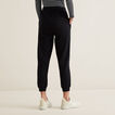 Elasticated Trackies    hi-res
