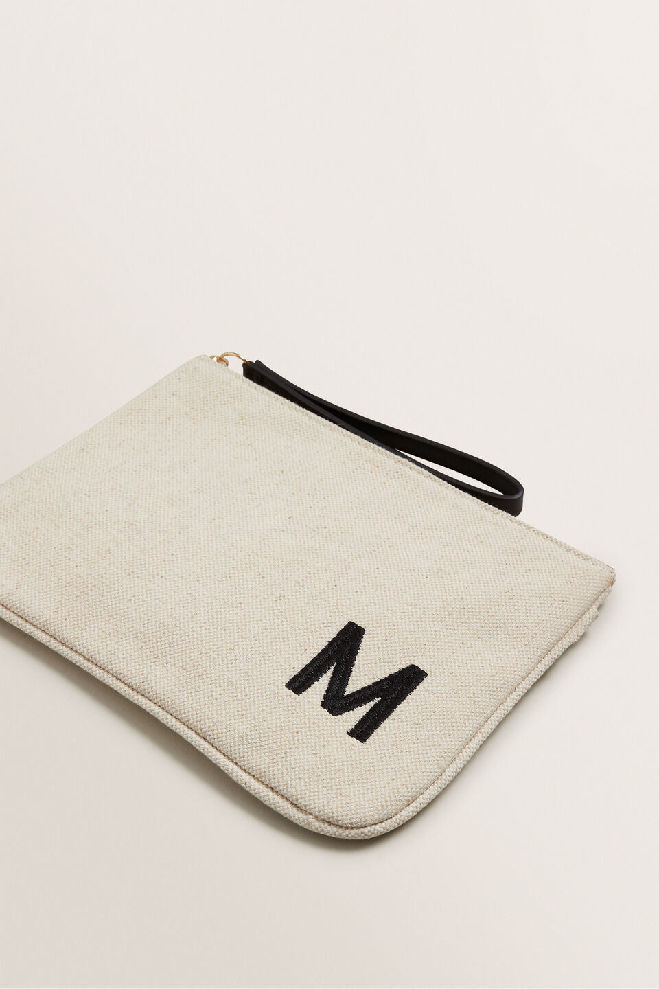 Letter Pouch  