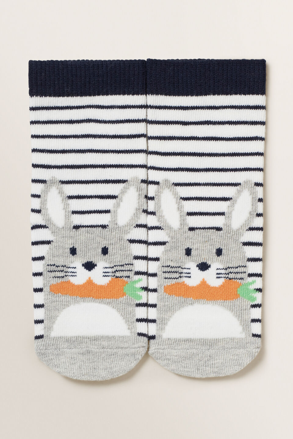 Bunny Socks  