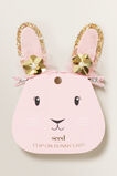 Bunny Ear Duck Clip    hi-res