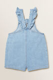 Denim Dungaree    hi-res