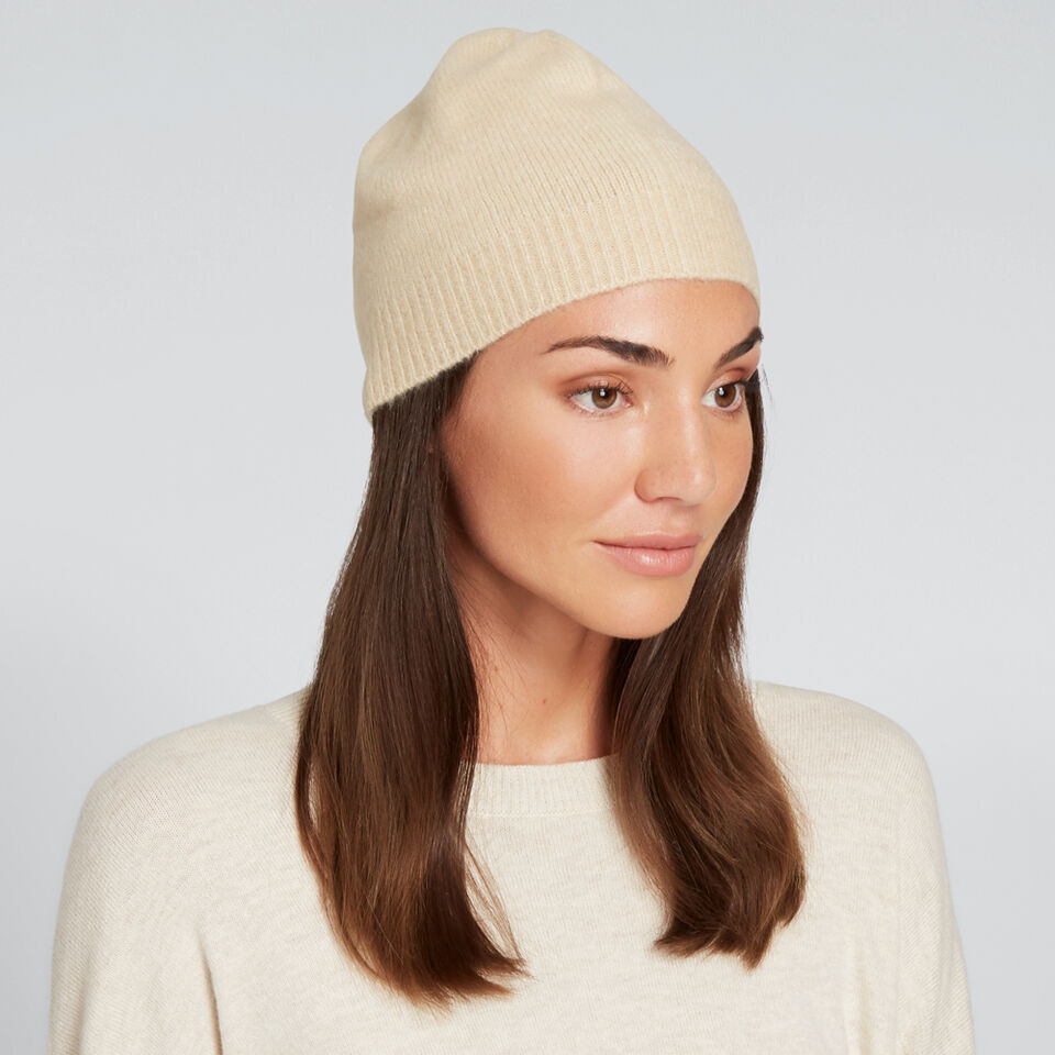 Classic Knit Beanie  