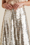 Sequin Skirt    hi-res